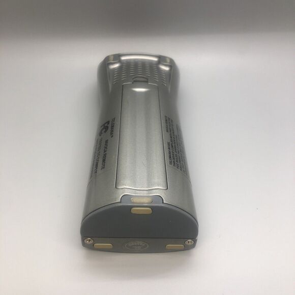 RETRO InVoca Voice Activated Universal Remote Control Telemania Model - 2000 - Picture 6 of 7